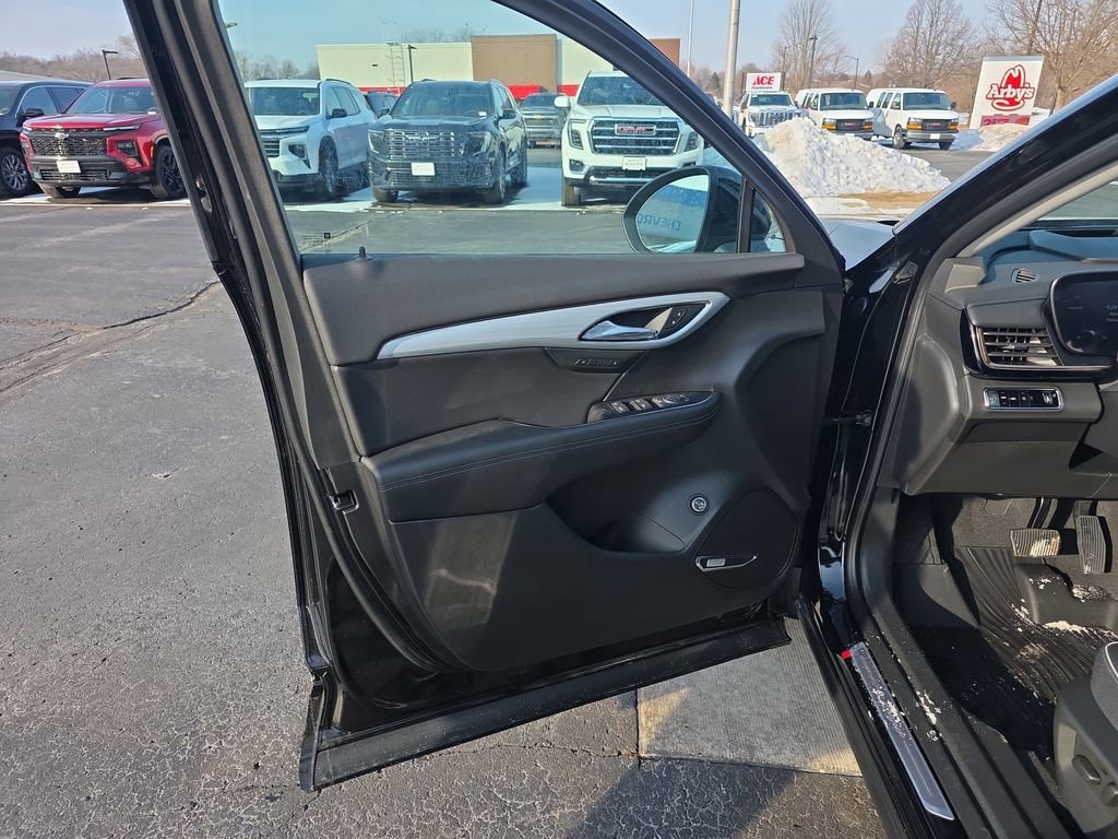 2026 Buick Envision Avenir - Photo 19