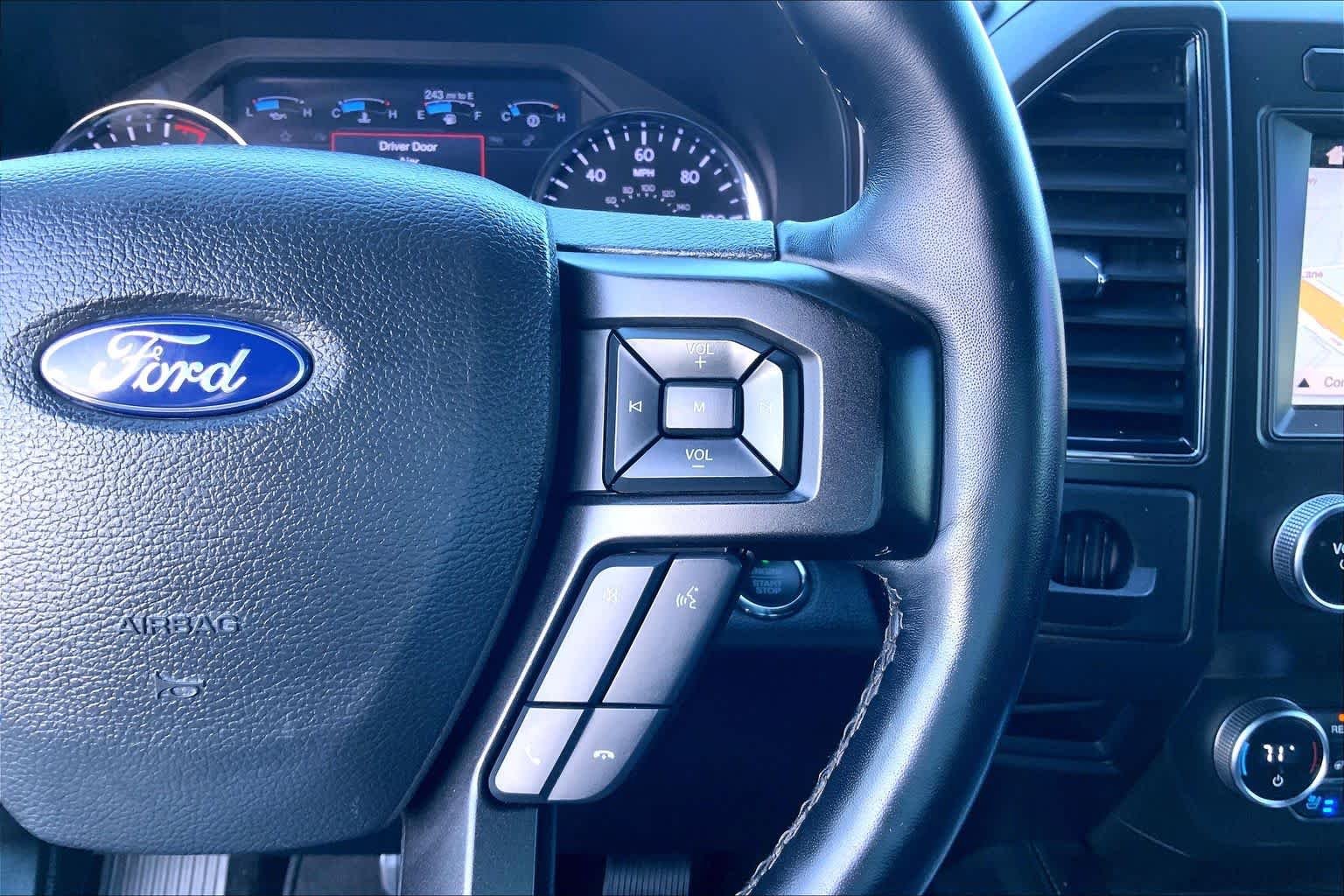Used 2019 Magnetic Ford Limited image 24