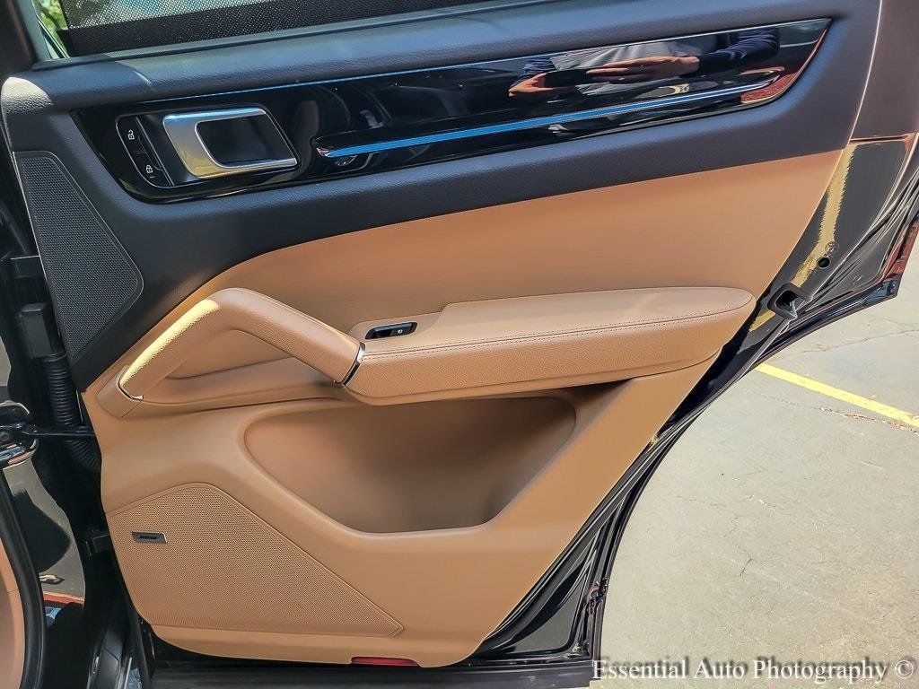 2021 PORSCHE CAYENNE - Image 21