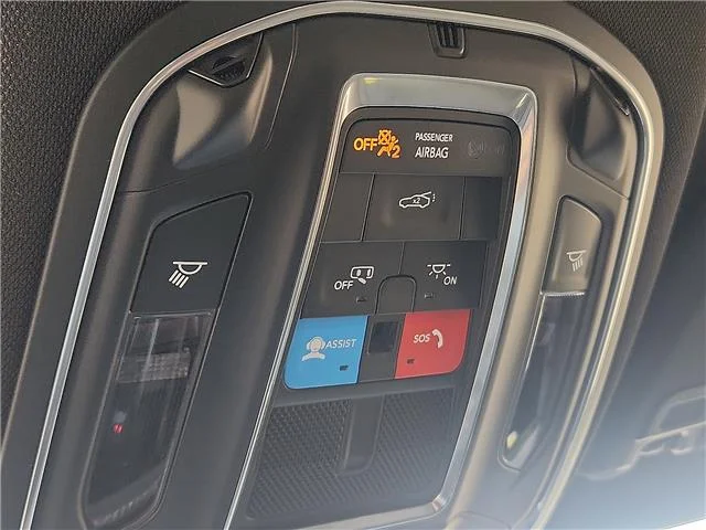 New 2026 PXJ Diamond Bla Dodge R/T PLUS 4-DOOR AWD image 13