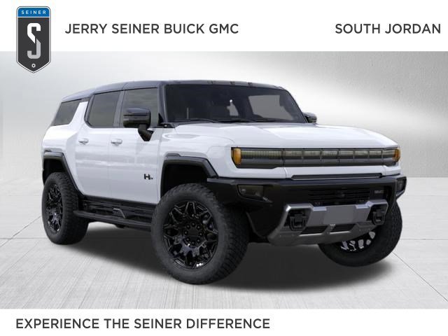 2026 GMC Hummer EV 3X SUV's photo