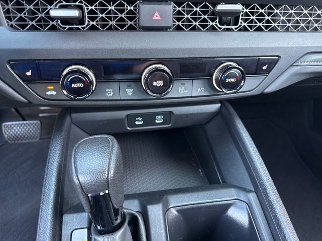 2023 Honda Accord EX - Photo 18