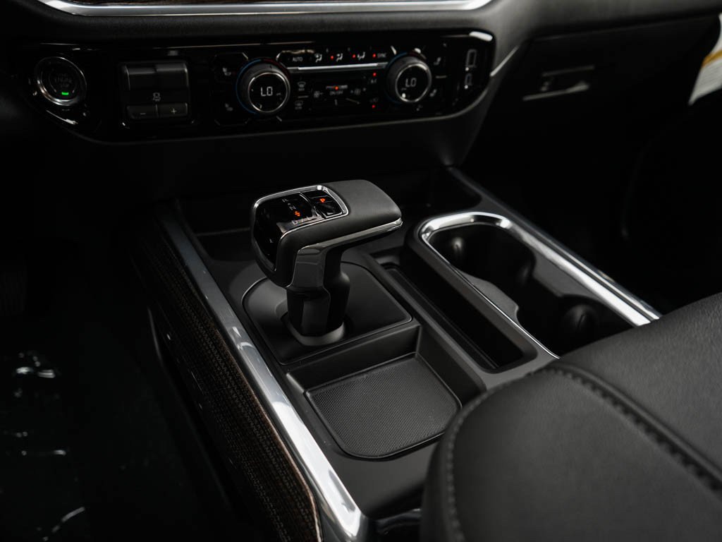 New 2026 Black Chevrolet RST image 24