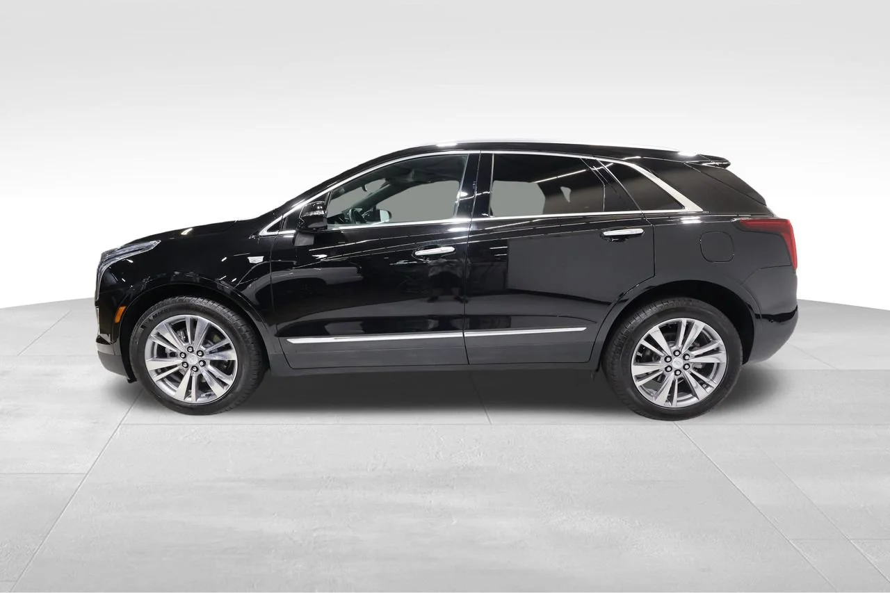 2025 Cadillac XT5 AWD Premium Luxury's photo