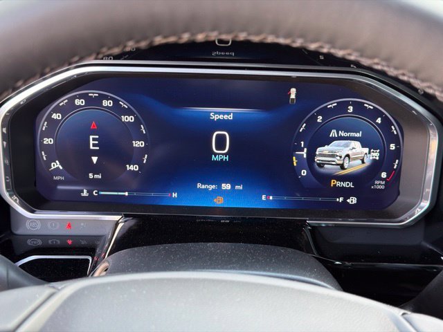 2026 Chevrolet Silverado 1500 RST - Photo 15