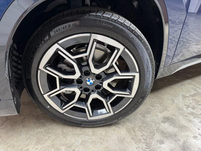 2025 BMW X1 28i - Photo 28