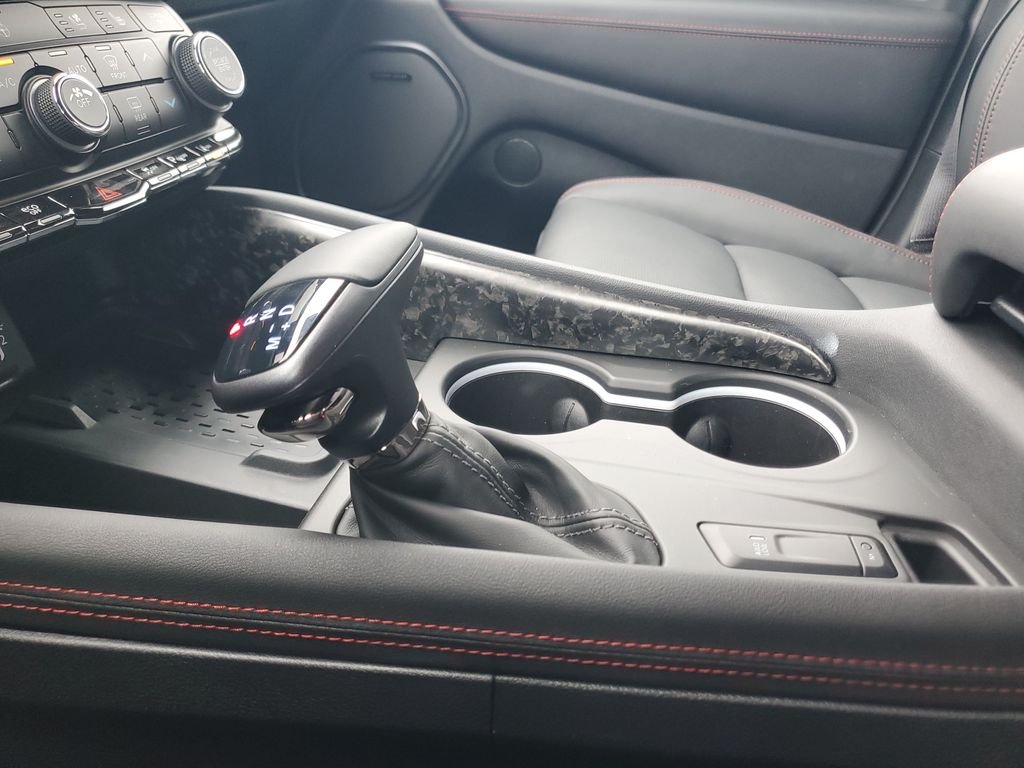 New 2026 Night Moves Dodge GT Premium HEMI V8 image 35