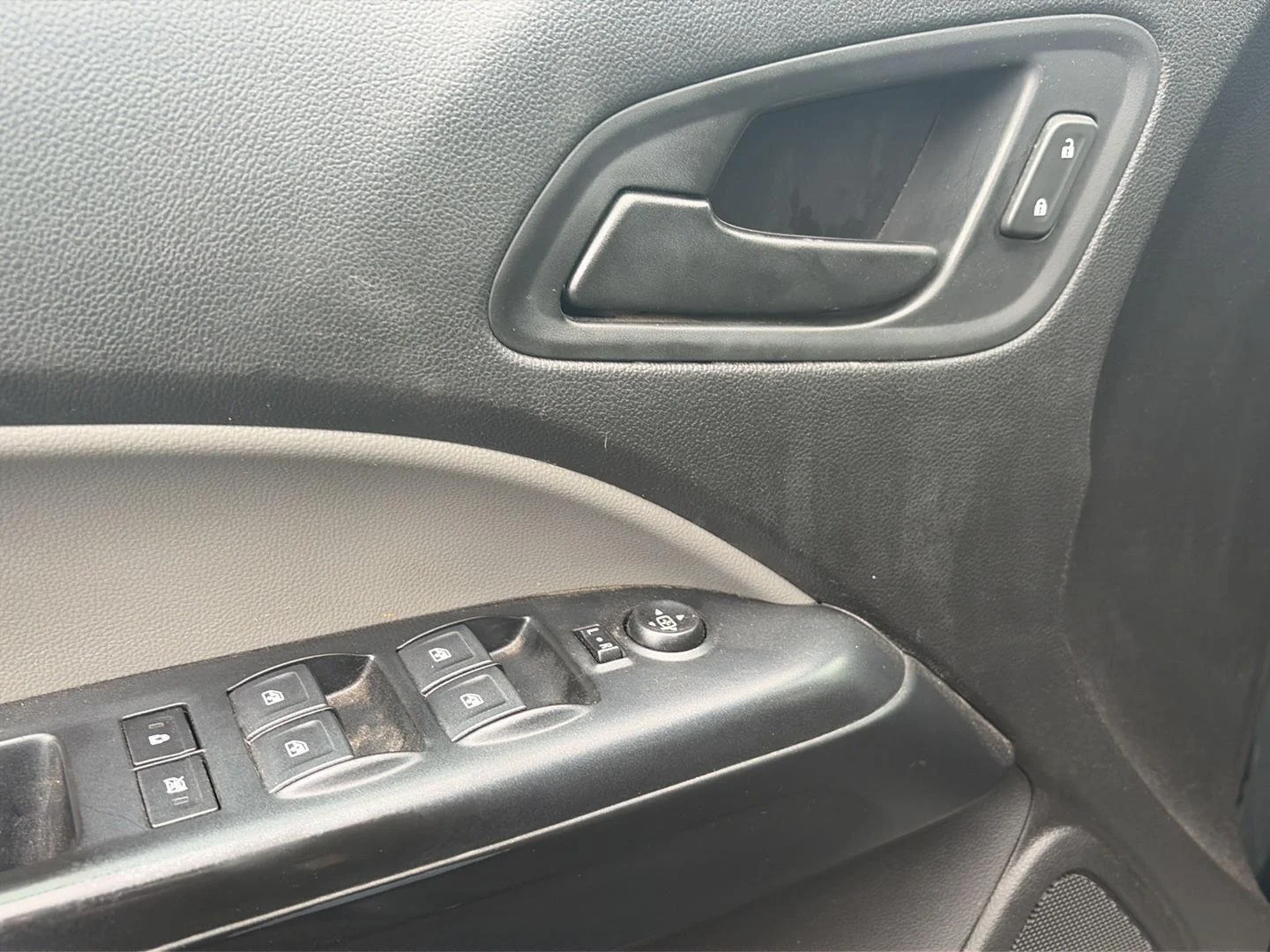 Used 2019 Shadow Gray Metallic Chevrolet 4WD Work Truck image 8