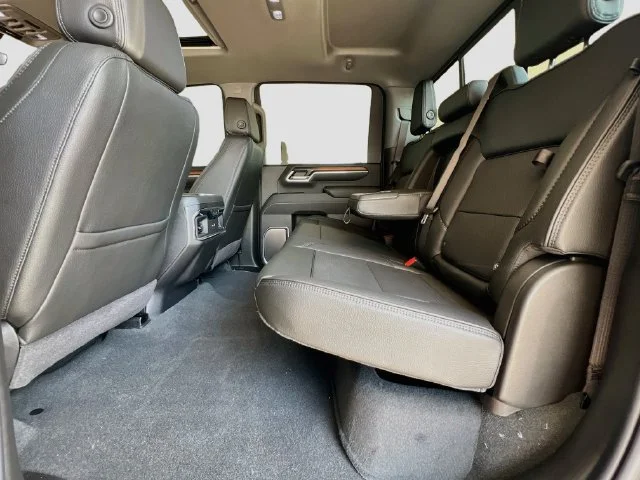 New 2026 Onyx Black GMC Denali image 17