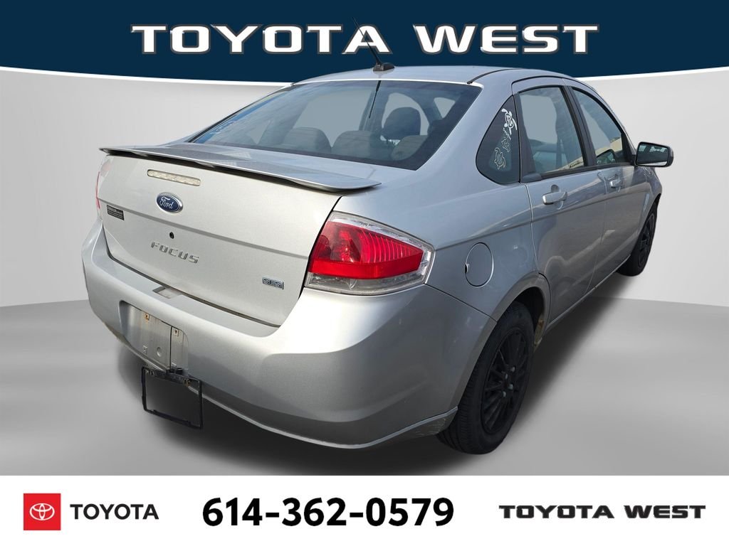 Used 2009  Ford SES image 7