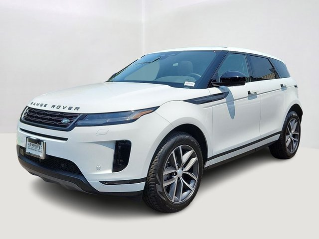 2026|Land Rover|Range Rover Evoque|S|4D Sport Utility