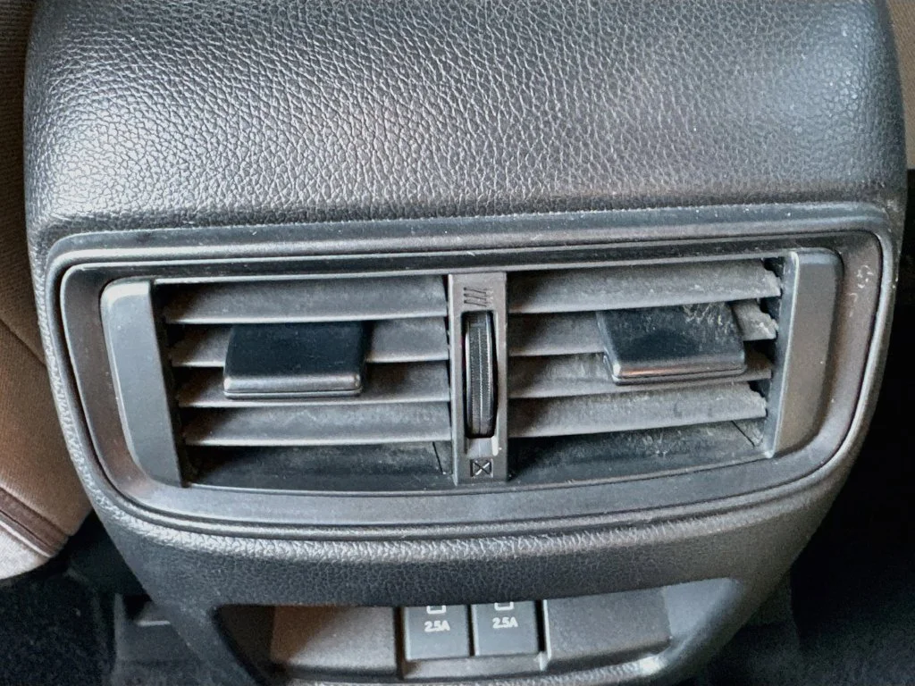 Used 2019 Red Honda EX image 29