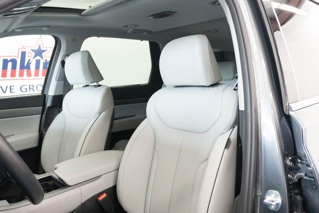 2024 Hyundai Palisade SEL - Photo 16