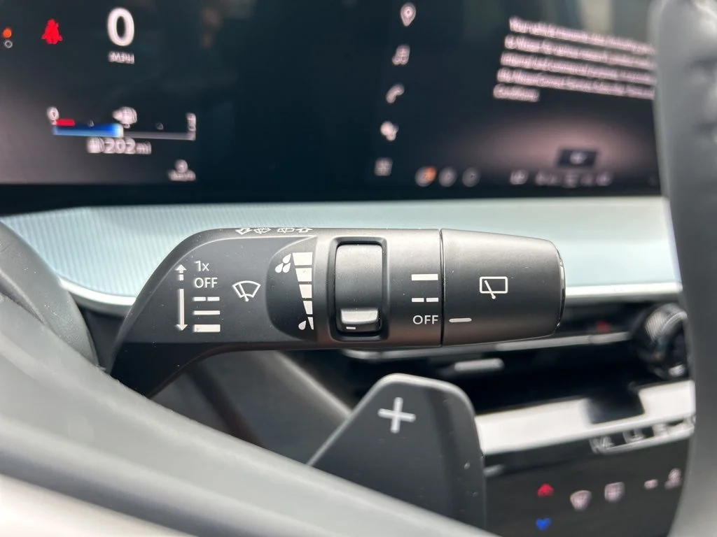 2026 Nissan Murano SL - Photo 30