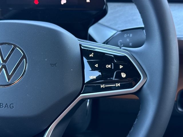 2025 Volkswagen ID. Buzz PRO S - Photo 37