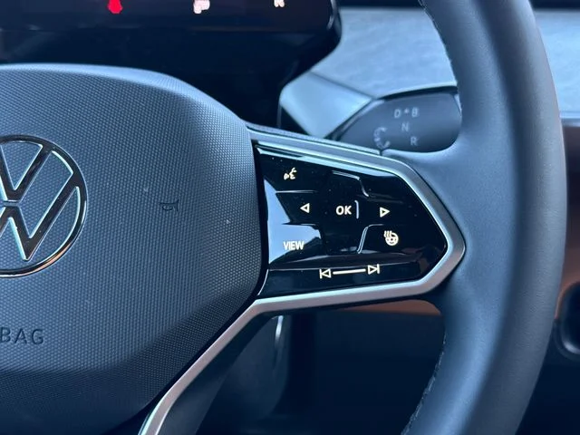 2025 Volkswagen ID. Buzz PRO S - Photo 37