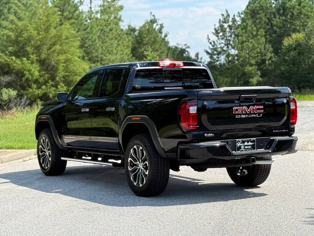 2026 GMC Canyon Denali - Photo 12