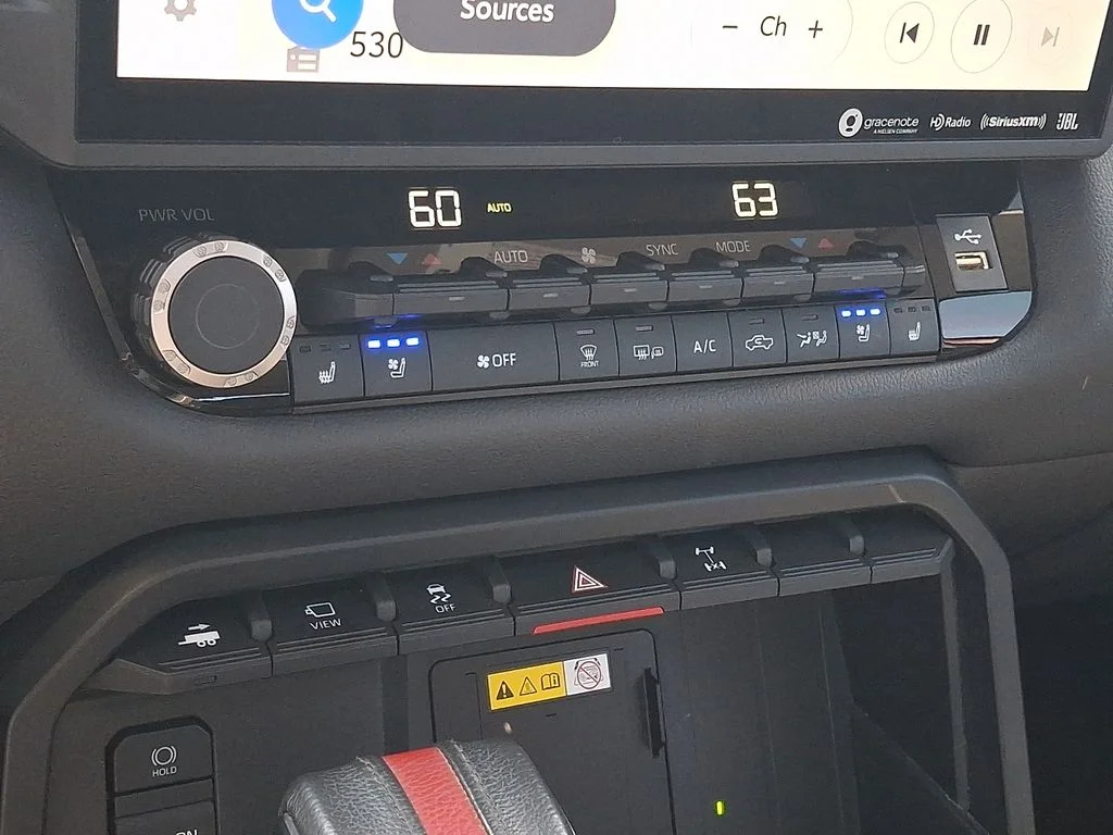 Certified Used 2023 Solar Toyota TRD Pro image 16