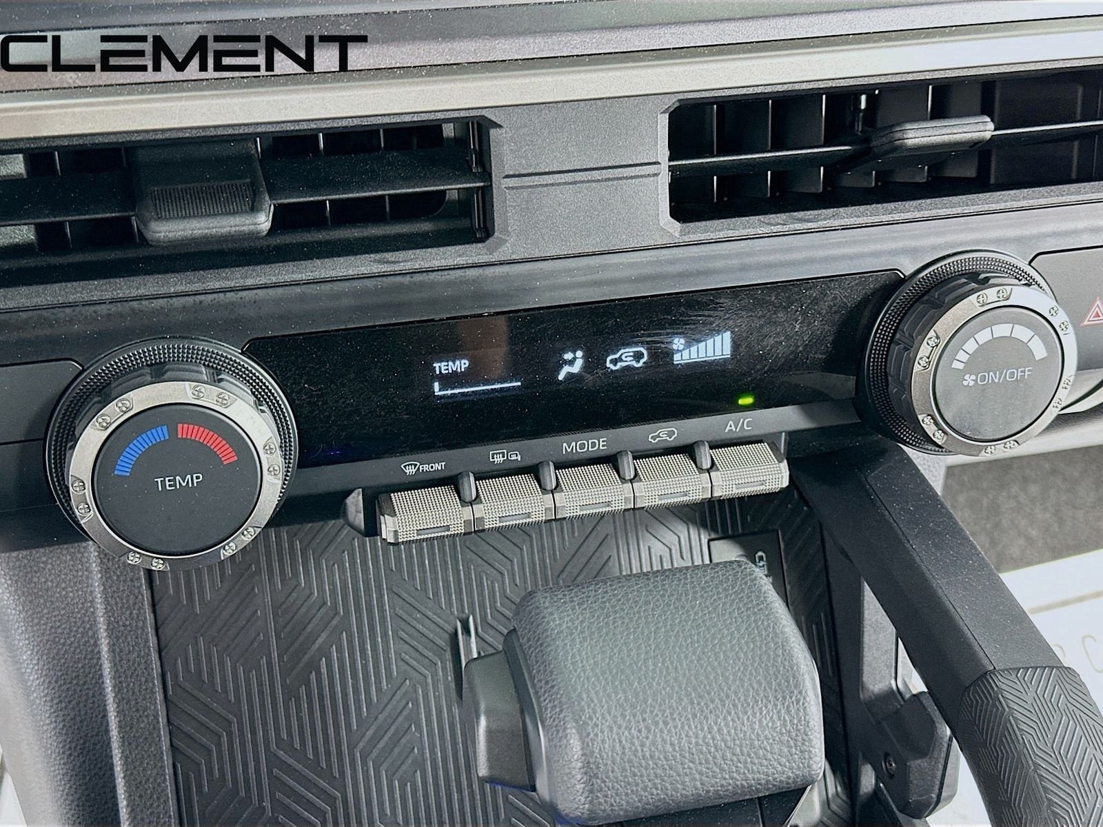 2025 Toyota 4Runner SR5 - Photo 22
