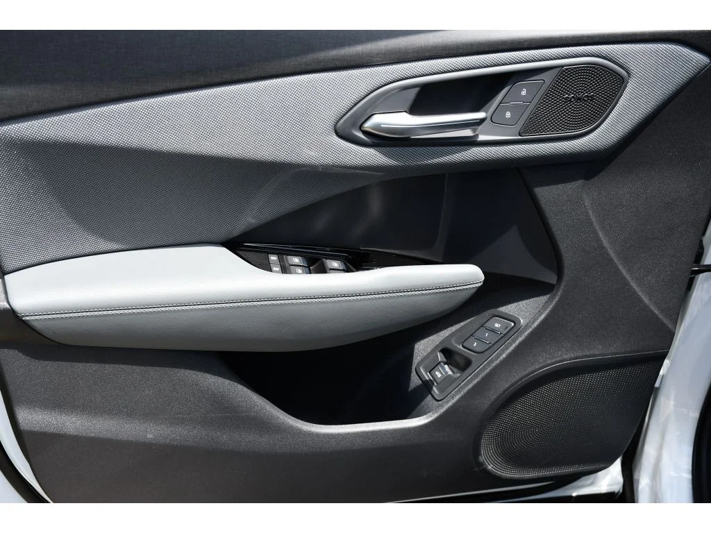 New 2026 Glacier White Metallic Audi S line image 25