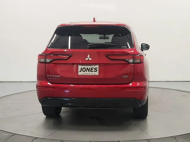 Used 2023  Mitsubishi Ralliart image 7