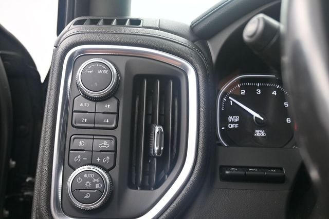 Used 2020 Black GMC Denali image 12