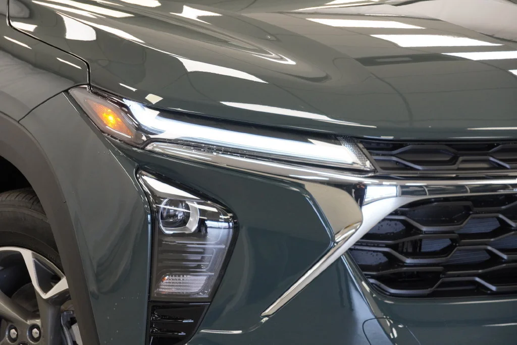 Vehicle thumbnail