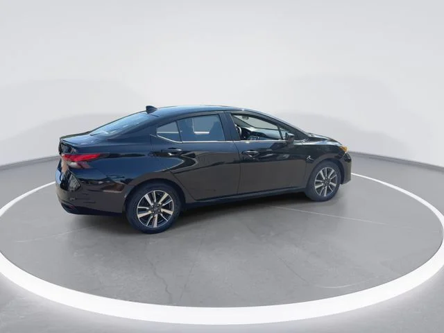 Used 2025 Black Nissan 1.6 SV image 9