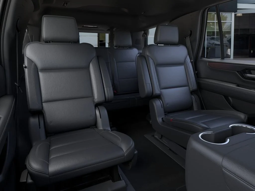 New 2026 Onyx Black GMC Denali image 17