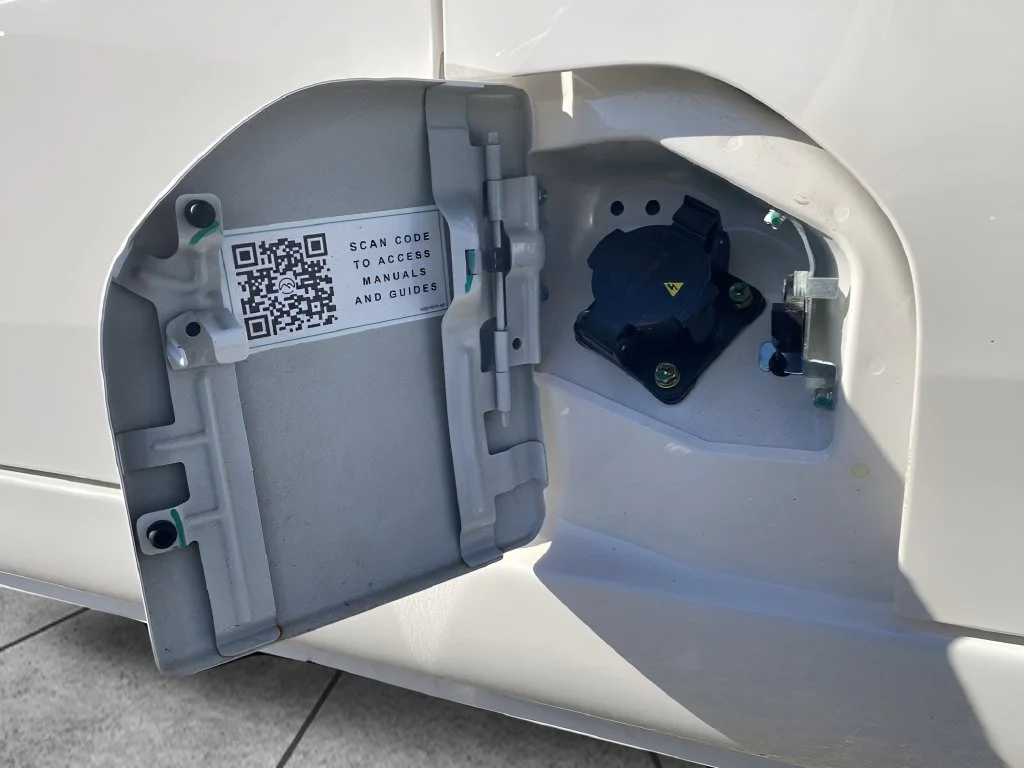 Used 2024  MULLEN  image 55
