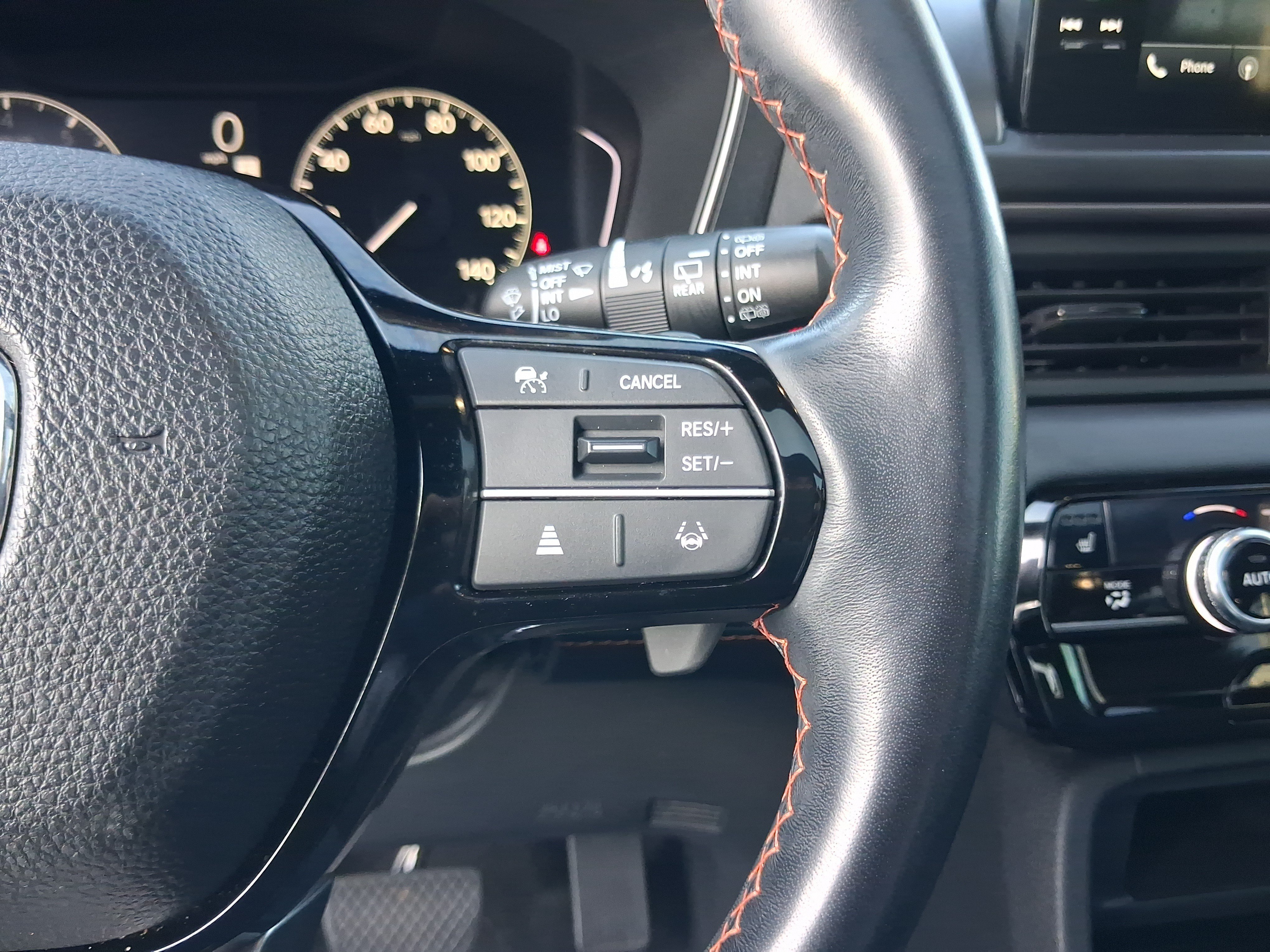 Used 2024  Honda TrailSport image 21