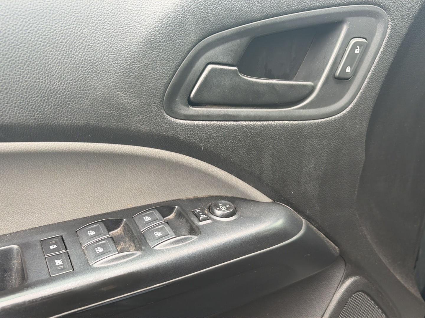 Used 2019 Shadow Gray Metallic Chevrolet 4WD Work Truck image 8
