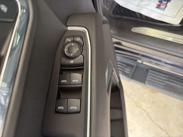 Used 2024 Gray Chevrolet RST image 12