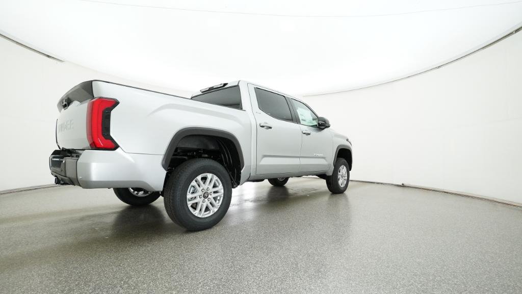 2026 Toyota Tundra SR5 - Photo 35