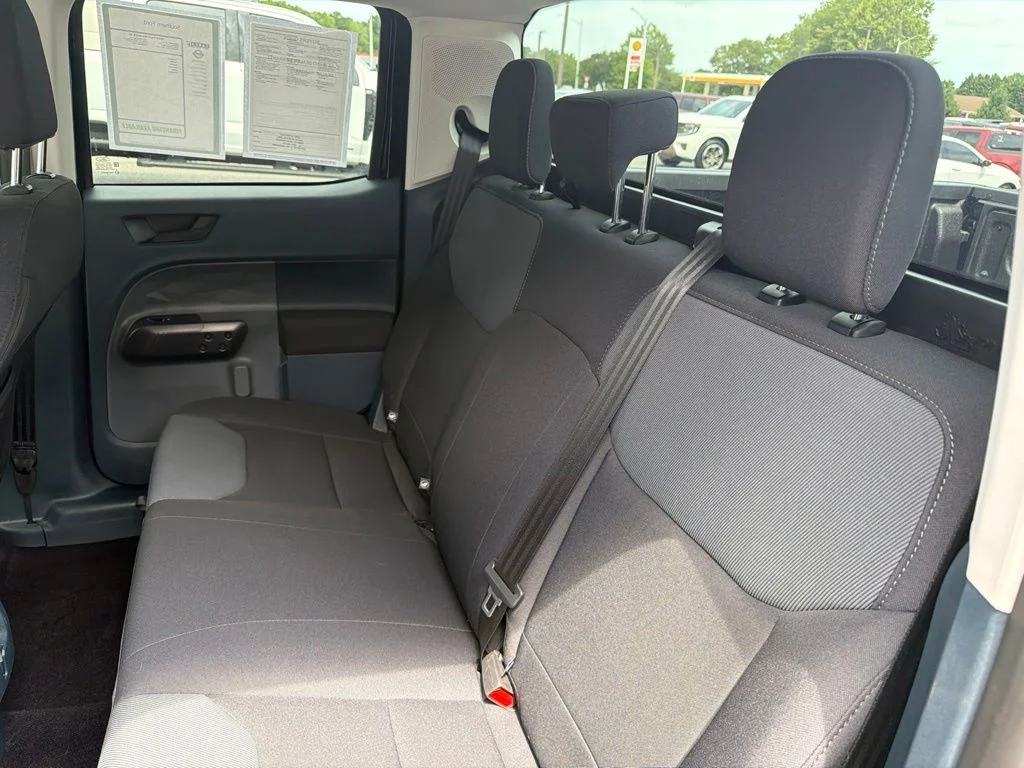 Used 2024 Black Ford XL image 28