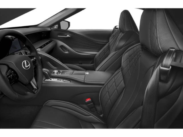Used 2022  Lexus 500 image 9