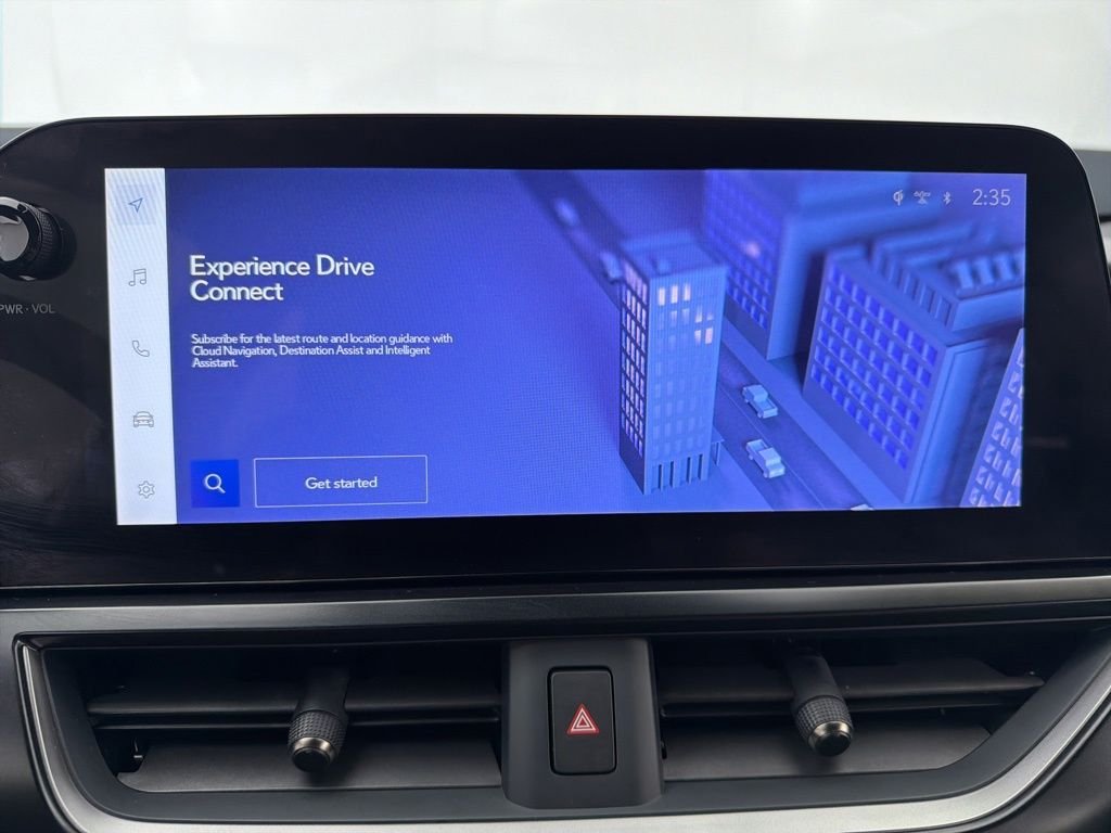 Certified Used 2023 IRIDIUM Lexus 250h Premium image 18