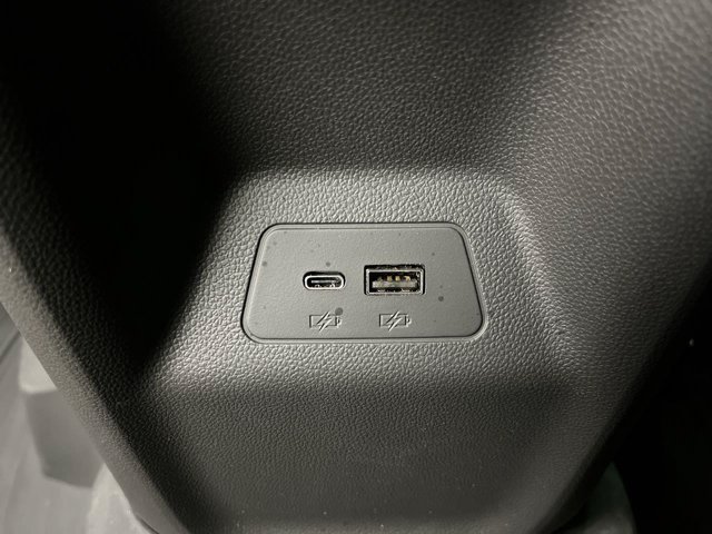 Used 2026 Summit White Buick Sport Touring image 12