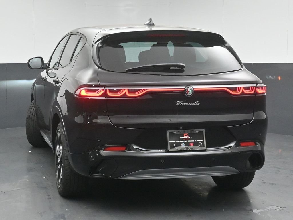 2024 ALFA ROMEO TONALE - Image 5