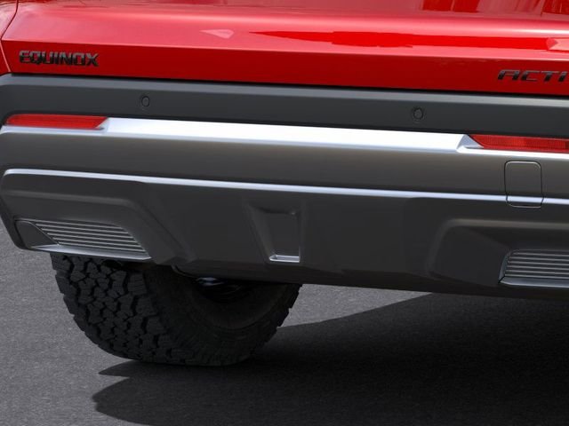 2025 Chevrolet Equinox ACTIV - Photo 15