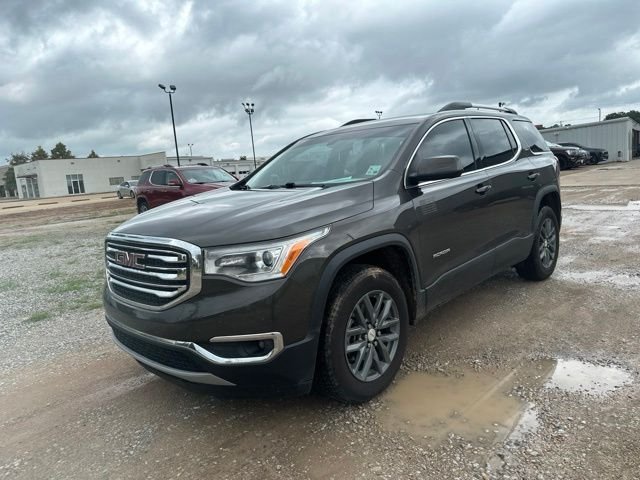 Used 2019 Green GMC SLT-1 image 6