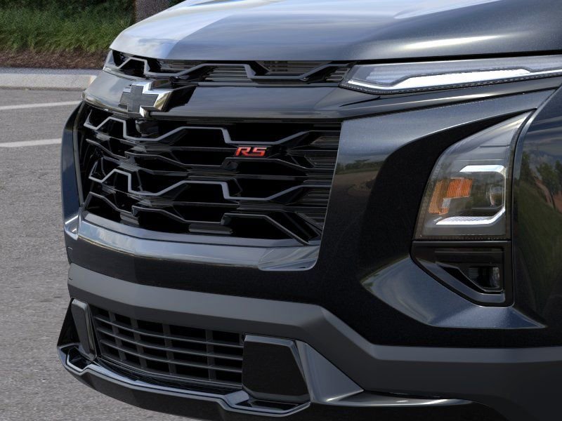 2026 Chevrolet Equinox RS - Photo 13