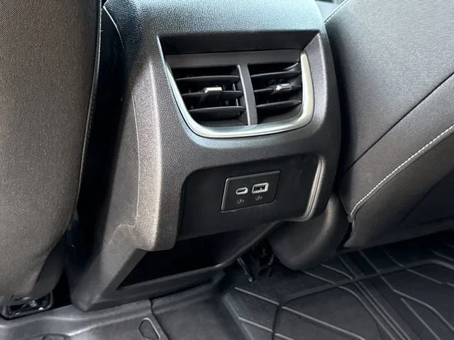 2025 Chevrolet Blazer 2LT - Photo 13