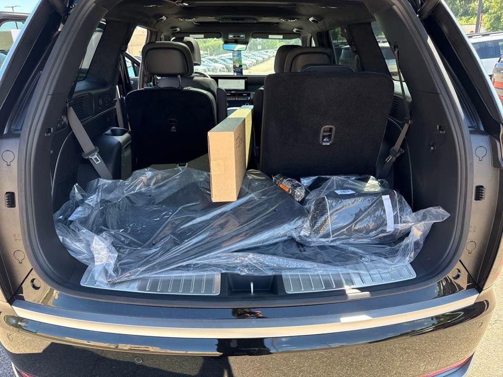 2026 Hyundai Palisade Calligraphy - Photo 53