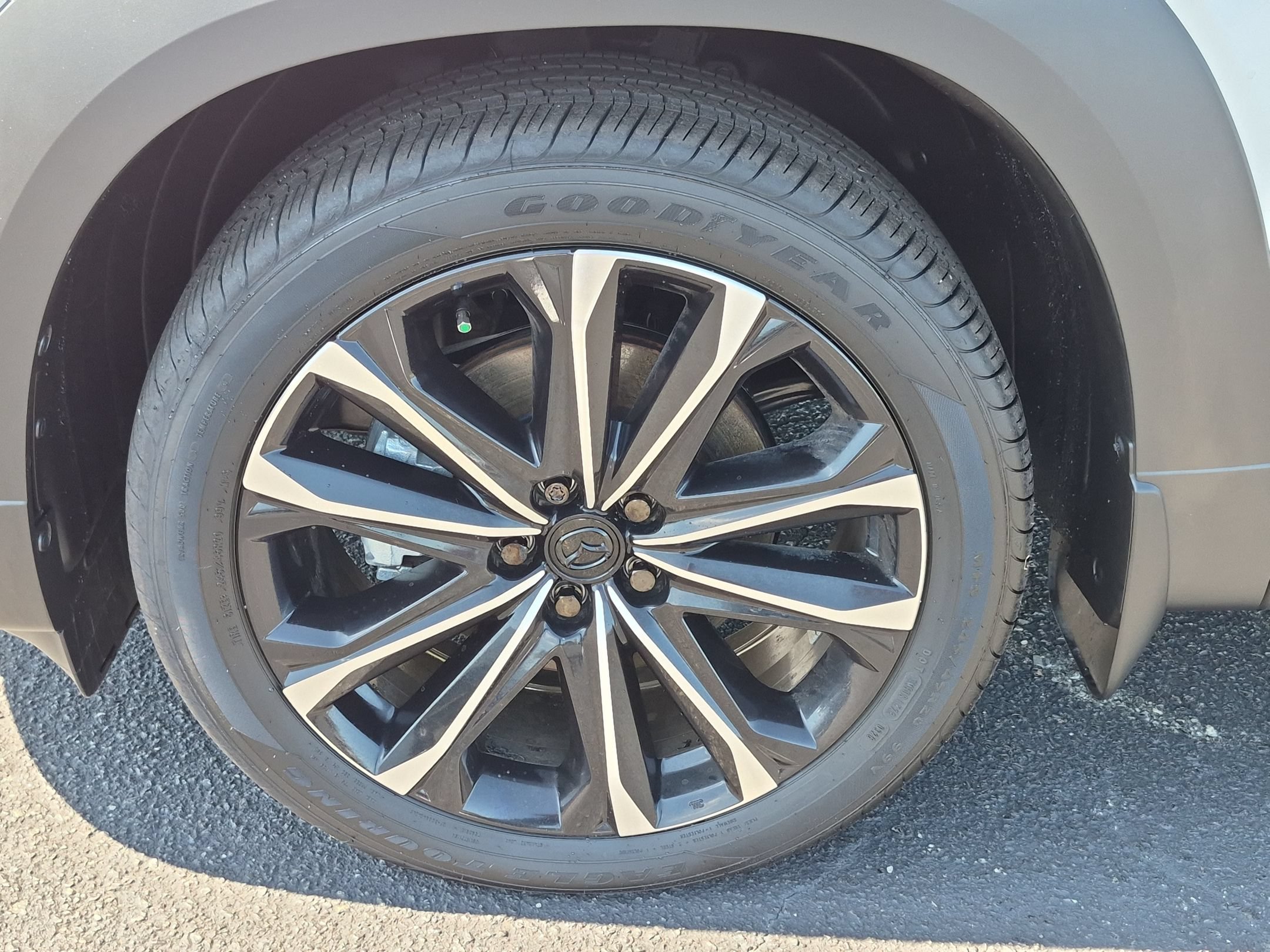 2026 Mazda CX-50 Premium Plus - Photo 10
