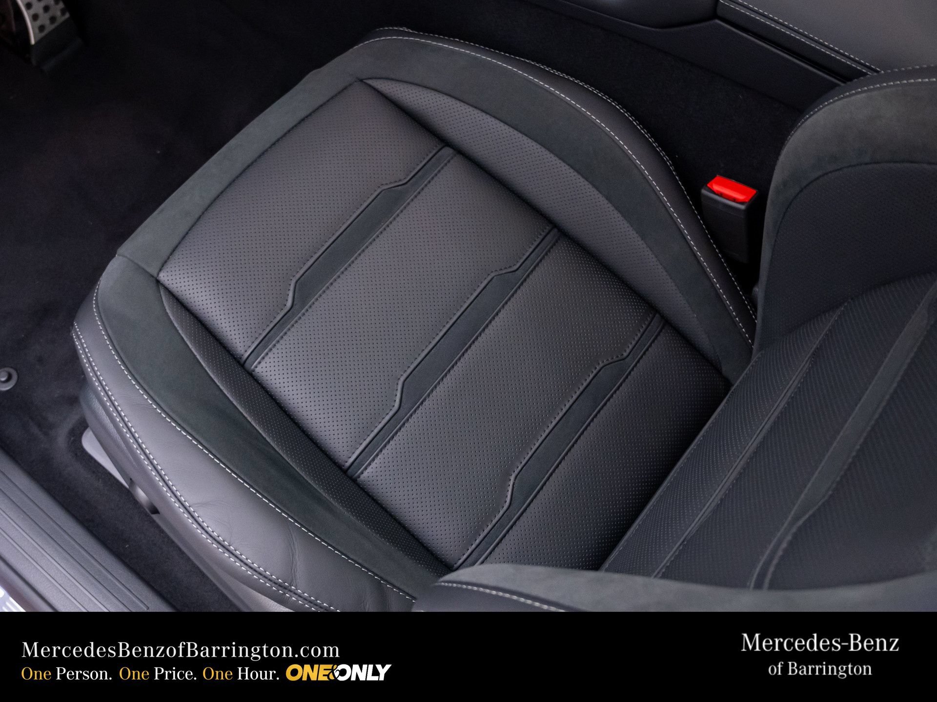 New 2026 MANUFAKTUR Alpine Grey Mercedes-Benz GLE 53 AMG® image 61