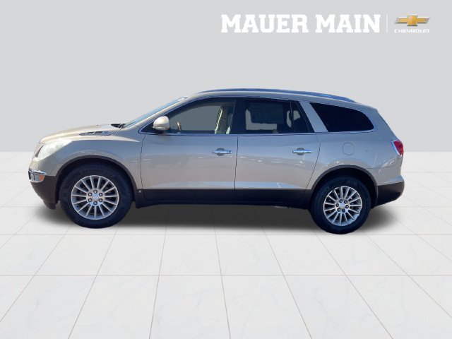 Used 2009 Buick Enclave CXL with VIN 5GAER23D39J134340 for sale in Anoka, MN