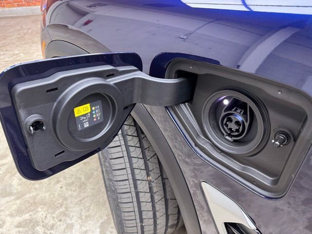New 2026 Blue BMW xDrive50e image 30