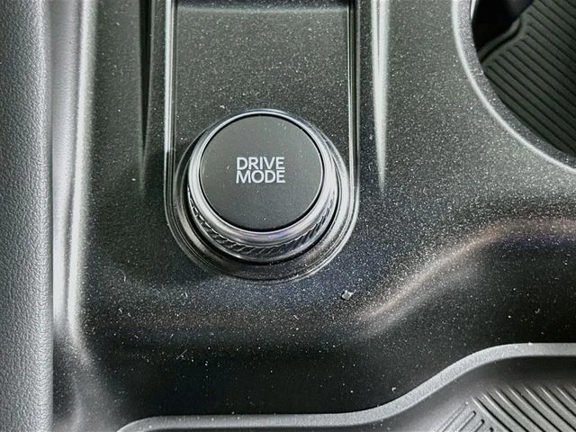 New 2026 Ford Explorer ST