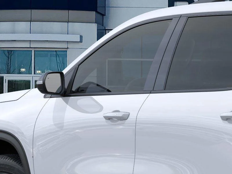 New 2026  Chevrolet LT image 12